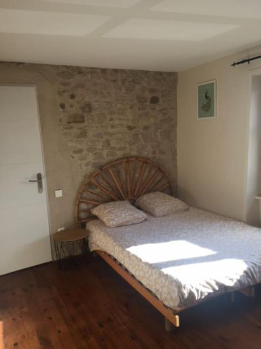 Joli Appartement Les Archers Montpeyroux  Exterior photo