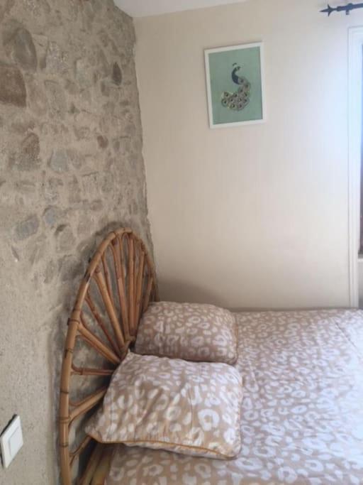 Joli Appartement Les Archers Montpeyroux  Exterior photo